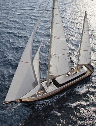 stella maris yachting