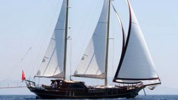 Gulet Rental